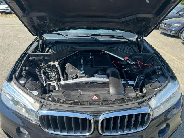 Photo 7 VIN: 5UXKU2C5XF0N77920 - BMW X6 