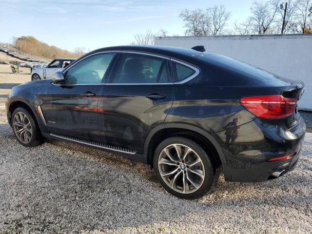 Photo 1 VIN: 5UXKU2C5XG0N79197 - BMW X6 