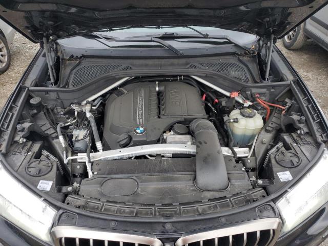 Photo 10 VIN: 5UXKU2C5XG0N79197 - BMW X6 