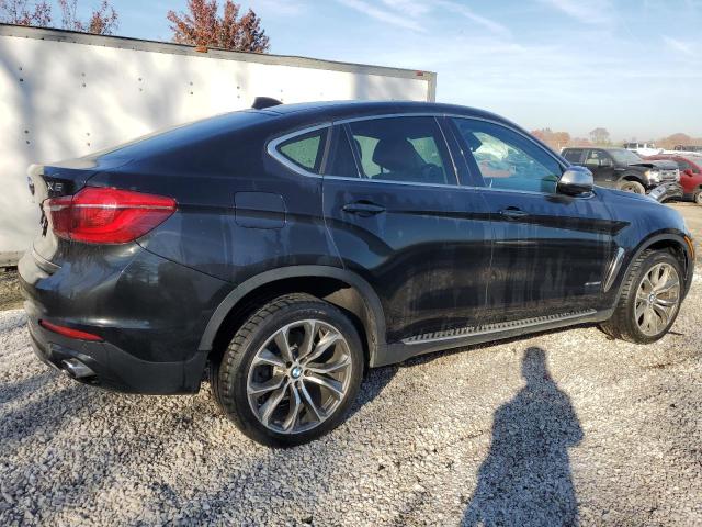 Photo 2 VIN: 5UXKU2C5XG0N79197 - BMW X6 