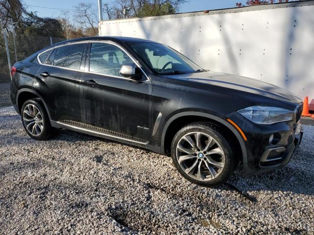 Photo 3 VIN: 5UXKU2C5XG0N79197 - BMW X6 