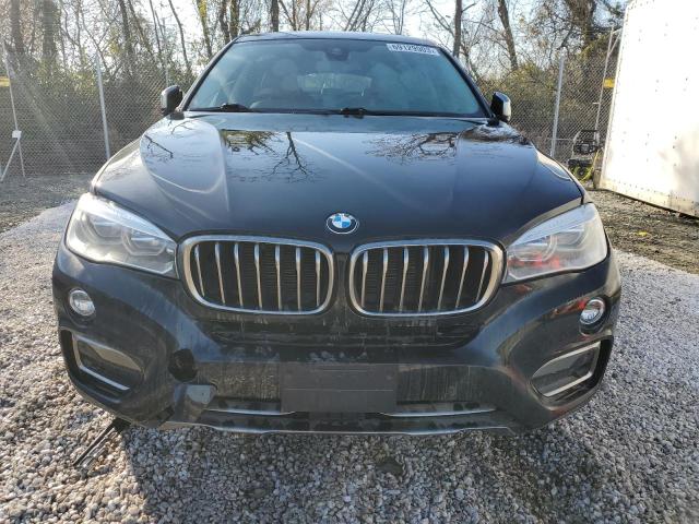 Photo 4 VIN: 5UXKU2C5XG0N79197 - BMW X6 