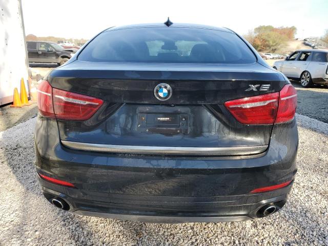 Photo 5 VIN: 5UXKU2C5XG0N79197 - BMW X6 