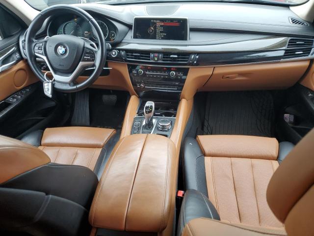 Photo 7 VIN: 5UXKU2C5XG0N79197 - BMW X6 