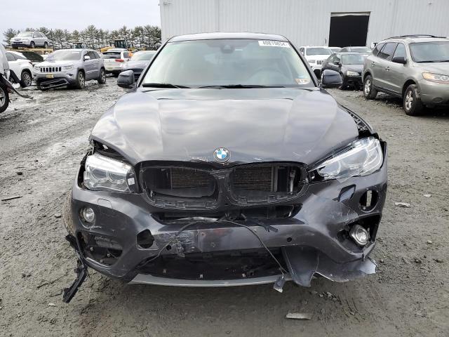 Photo 4 VIN: 5UXKU2C5XG0N80186 - BMW X6 