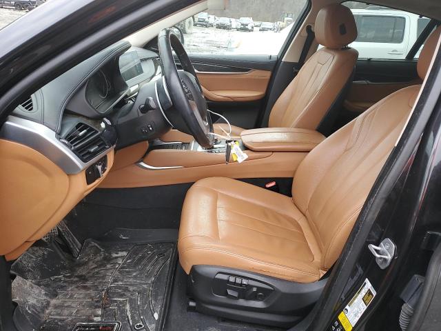 Photo 6 VIN: 5UXKU2C5XG0N80186 - BMW X6 