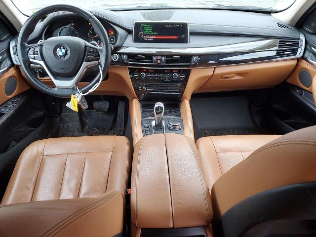 Photo 7 VIN: 5UXKU2C5XG0N80186 - BMW X6 