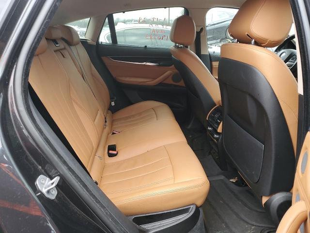 Photo 9 VIN: 5UXKU2C5XG0N80186 - BMW X6 