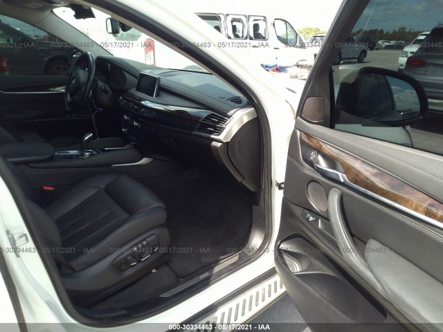 Photo 4 VIN: 5UXKU2C5XG0N81824 - BMW X6 