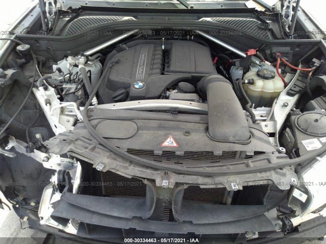 Photo 9 VIN: 5UXKU2C5XG0N81824 - BMW X6 