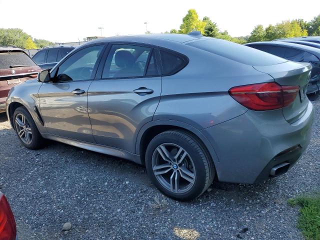 Photo 1 VIN: 5UXKU2C5XG0N81998 - BMW X6 XDRIVE3 