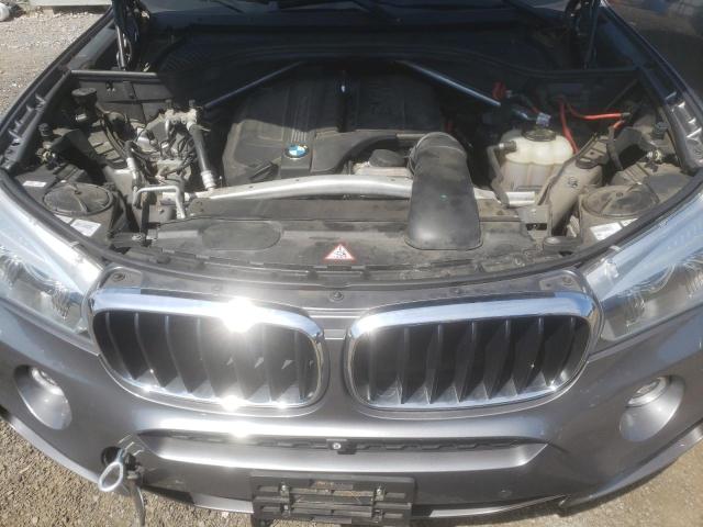 Photo 11 VIN: 5UXKU2C5XG0N81998 - BMW X6 XDRIVE3 