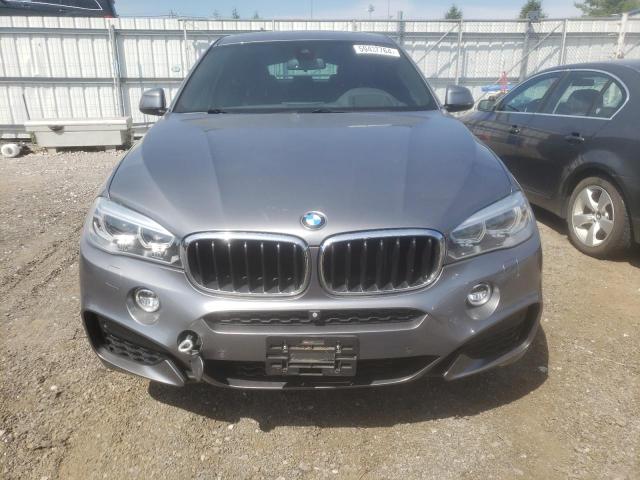 Photo 4 VIN: 5UXKU2C5XG0N81998 - BMW X6 XDRIVE3 