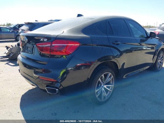 Photo 3 VIN: 5UXKU2C5XG0N82441 - BMW X6 