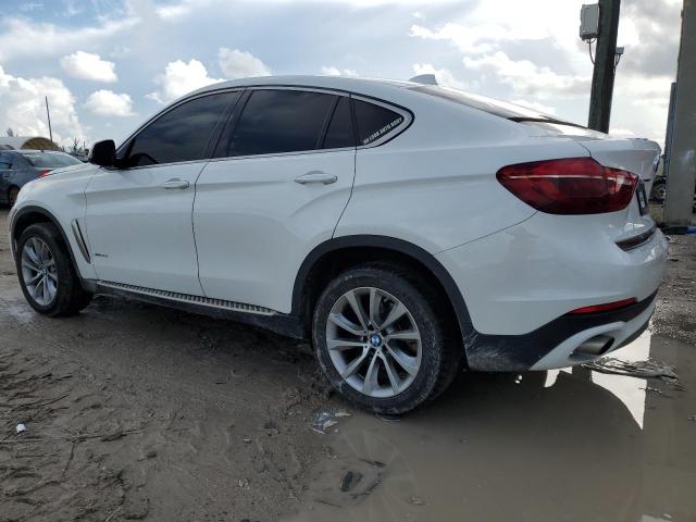 Photo 1 VIN: 5UXKU2C5XG0N82648 - BMW X6 