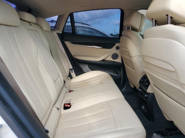 Photo 10 VIN: 5UXKU2C5XG0N82648 - BMW X6 