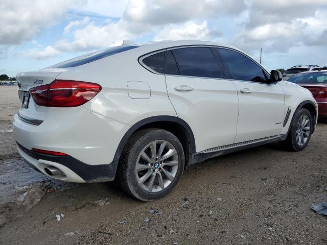 Photo 2 VIN: 5UXKU2C5XG0N82648 - BMW X6 