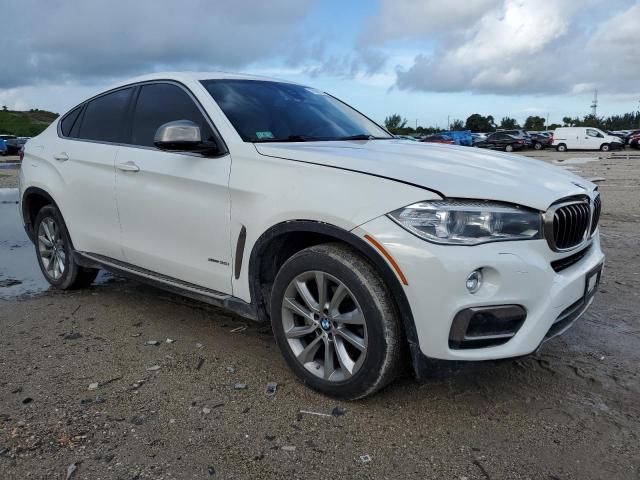 Photo 3 VIN: 5UXKU2C5XG0N82648 - BMW X6 