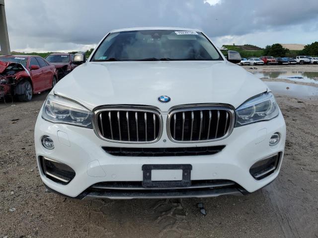 Photo 4 VIN: 5UXKU2C5XG0N82648 - BMW X6 