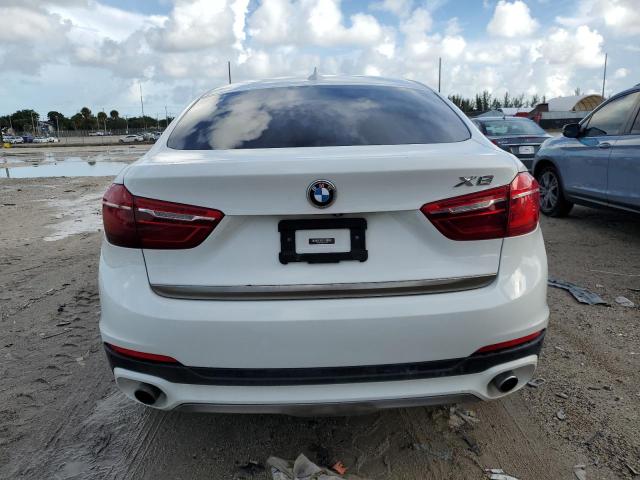 Photo 5 VIN: 5UXKU2C5XG0N82648 - BMW X6 