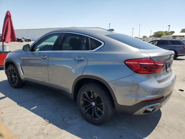 Photo 1 VIN: 5UXKU2C5XG0N82908 - BMW X6 XDRIVE3 