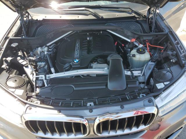 Photo 11 VIN: 5UXKU2C5XG0N82908 - BMW X6 XDRIVE3 