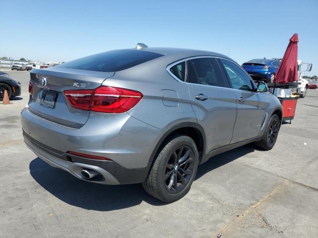 Photo 2 VIN: 5UXKU2C5XG0N82908 - BMW X6 XDRIVE3 