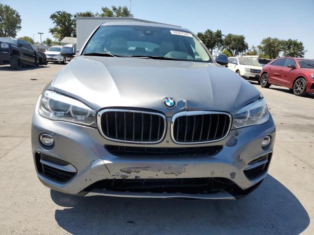 Photo 4 VIN: 5UXKU2C5XG0N82908 - BMW X6 XDRIVE3 