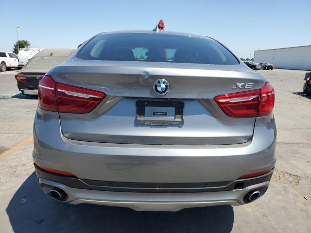 Photo 5 VIN: 5UXKU2C5XG0N82908 - BMW X6 XDRIVE3 