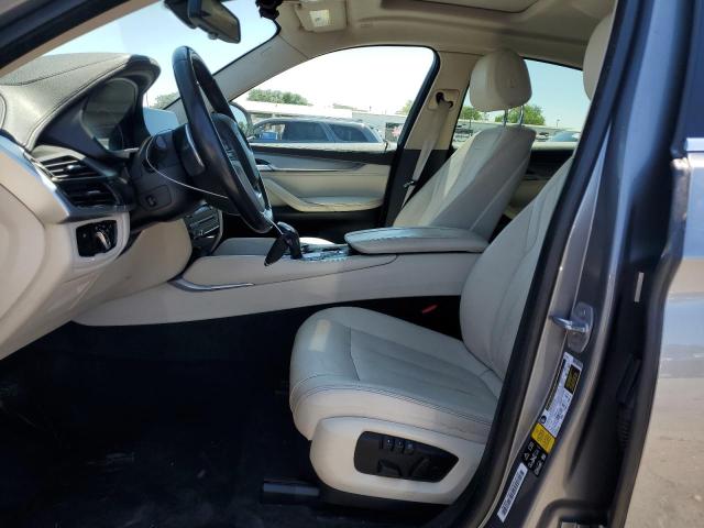 Photo 6 VIN: 5UXKU2C5XG0N82908 - BMW X6 XDRIVE3 