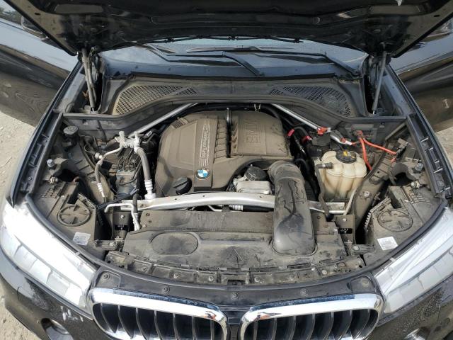 Photo 11 VIN: 5UXKU2C5XH0N84613 - BMW X6 XDRIVE3 