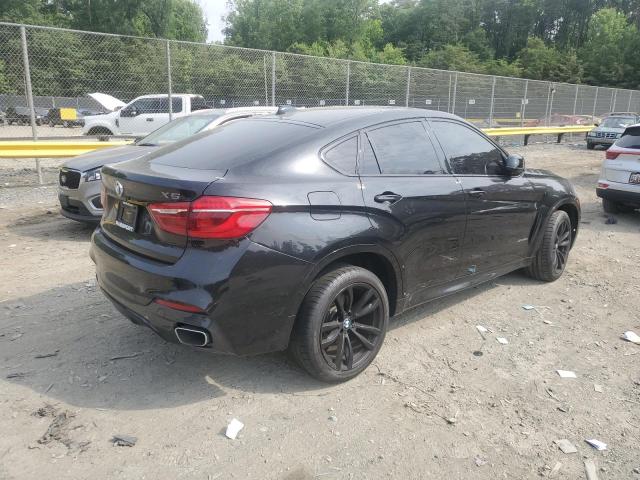 Photo 2 VIN: 5UXKU2C5XH0N84613 - BMW X6 XDRIVE3 