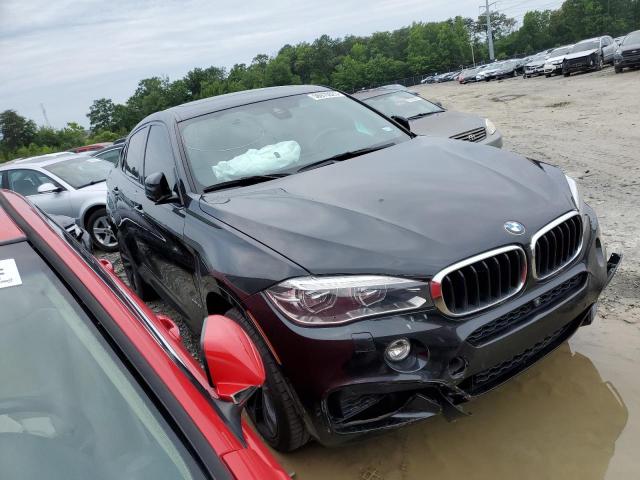 Photo 3 VIN: 5UXKU2C5XH0N84613 - BMW X6 XDRIVE3 