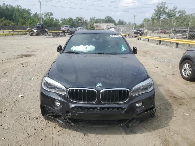 Photo 4 VIN: 5UXKU2C5XH0N84613 - BMW X6 XDRIVE3 