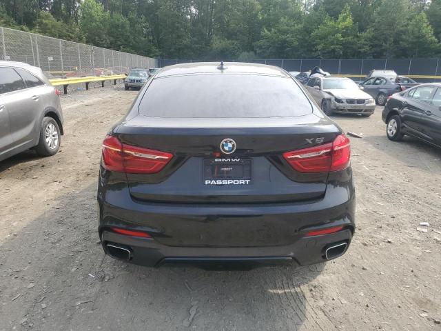 Photo 5 VIN: 5UXKU2C5XH0N84613 - BMW X6 XDRIVE3 