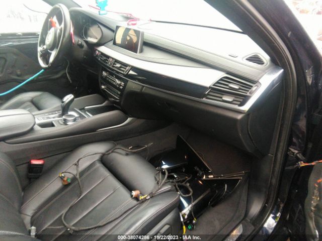 Photo 4 VIN: 5UXKU2C5XJ0X50604 - BMW X6 