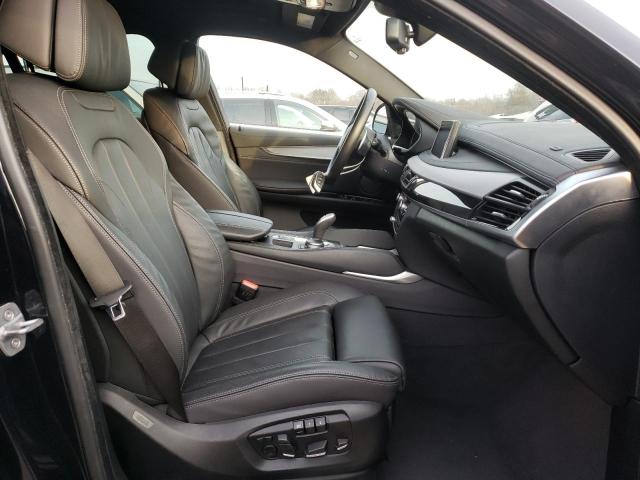 Photo 4 VIN: 5UXKU2C5XJ0Z61768 - BMW X6 XDRIVE3 