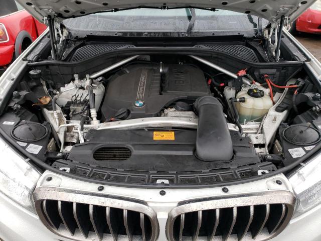 Photo 11 VIN: 5UXKU2C5XJ0Z62614 - BMW X6 XDRIVE3 