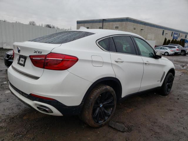 Photo 2 VIN: 5UXKU2C5XJ0Z62614 - BMW X6 XDRIVE3 