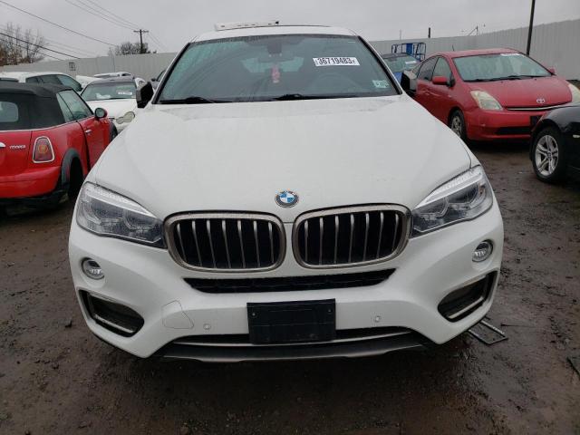 Photo 4 VIN: 5UXKU2C5XJ0Z62614 - BMW X6 XDRIVE3 