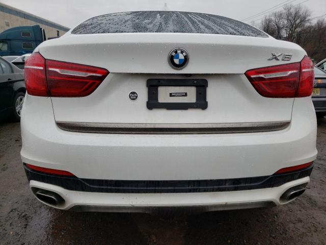 Photo 5 VIN: 5UXKU2C5XJ0Z62614 - BMW X6 XDRIVE3 