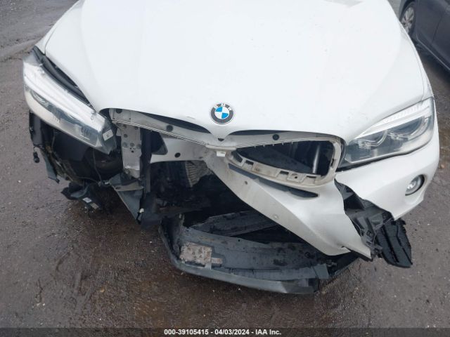 Photo 5 VIN: 5UXKU2C5XK0Z63408 - BMW X6 XDRIVE3 