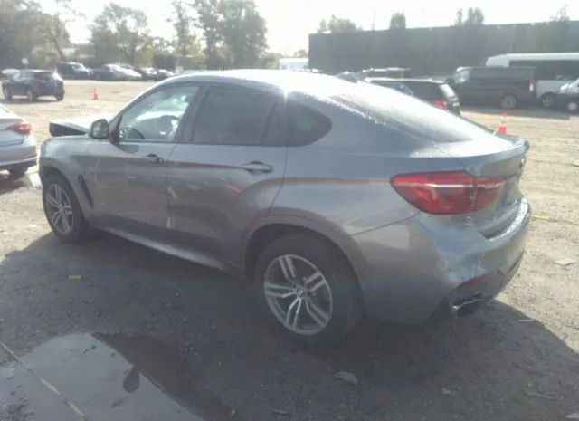 Photo 2 VIN: 5UXKU2C5XK0Z64946 - BMW X6 