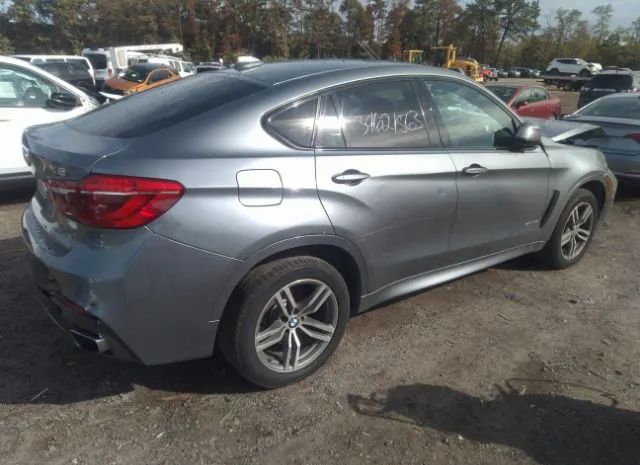 Photo 3 VIN: 5UXKU2C5XK0Z64946 - BMW X6 