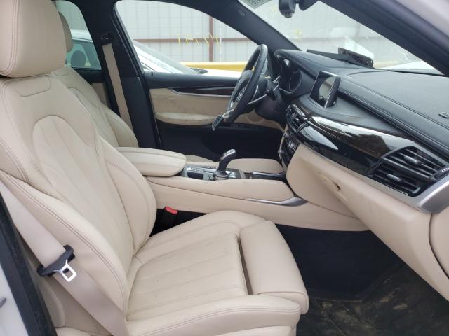 Photo 4 VIN: 5UXKU2C5XK0Z65451 - BMW X6 XDRIVE3 