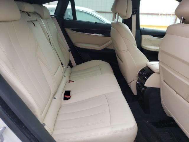 Photo 5 VIN: 5UXKU2C5XK0Z65451 - BMW X6 XDRIVE3 