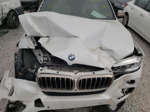 Photo 6 VIN: 5UXKU2C5XK0Z65451 - BMW X6 XDRIVE3 