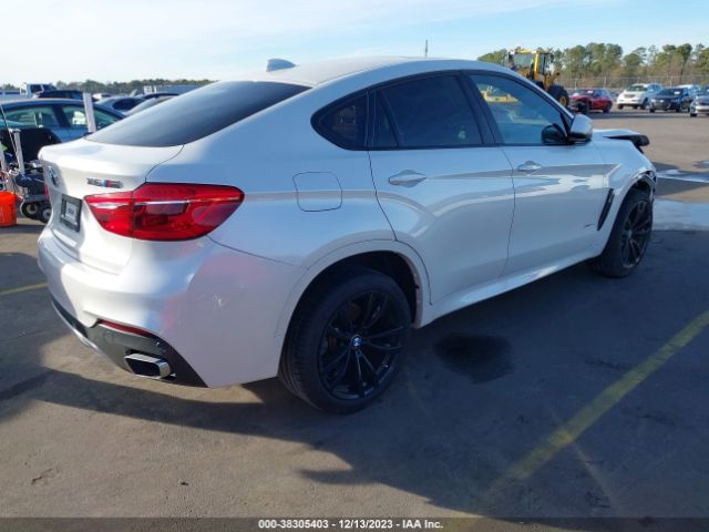 Photo 3 VIN: 5UXKU2C5XK0Z65742 - BMW X6 