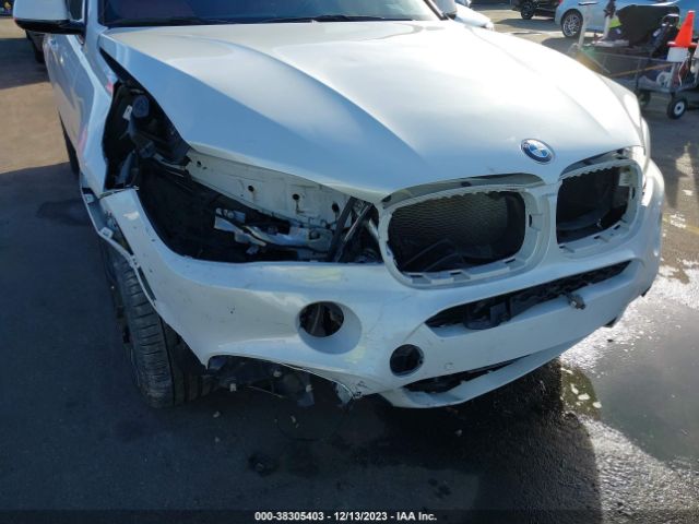 Photo 5 VIN: 5UXKU2C5XK0Z65742 - BMW X6 