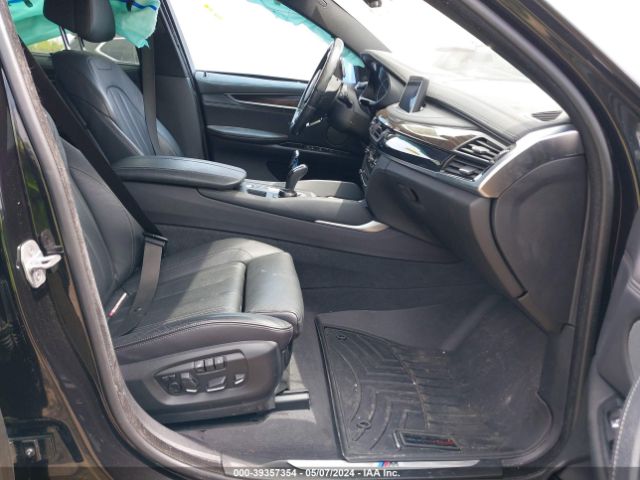 Photo 4 VIN: 5UXKU6C30H0W38619 - BMW X6 